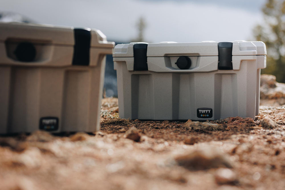Tuffy 75 Locking Dry Box