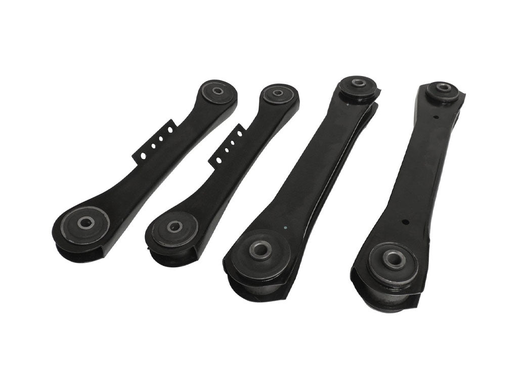 Rusty's HD Rear Upper Control Arm Frame Brackets (97-06 TJ / LJ Rusty's HD Rear Upper Control Arm Frame Brackets (97-06 TJ / LJ