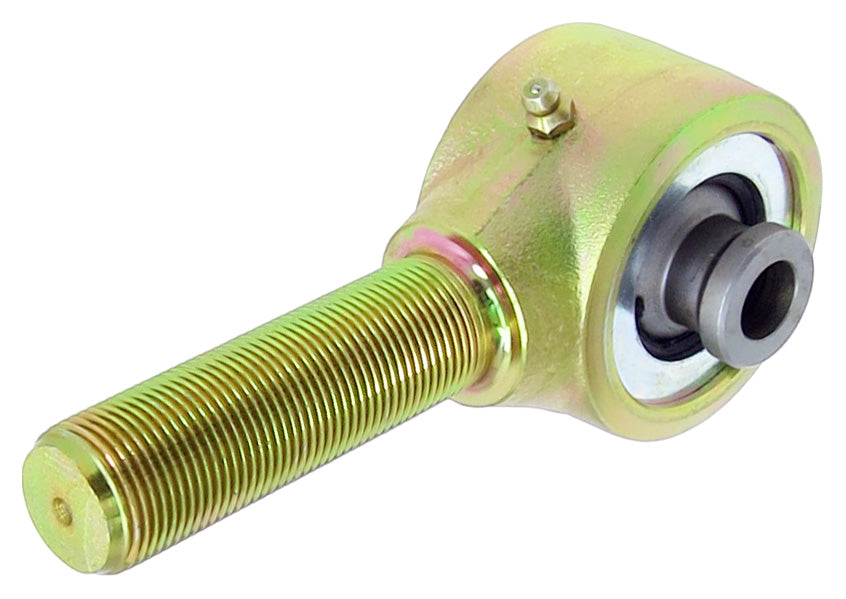 RockJock JOHNNY JOINT 2 1/2 IN. NARROW ROD END (1 IN. LH THREAD, 2.365 IN. X .562 IN. BALL)