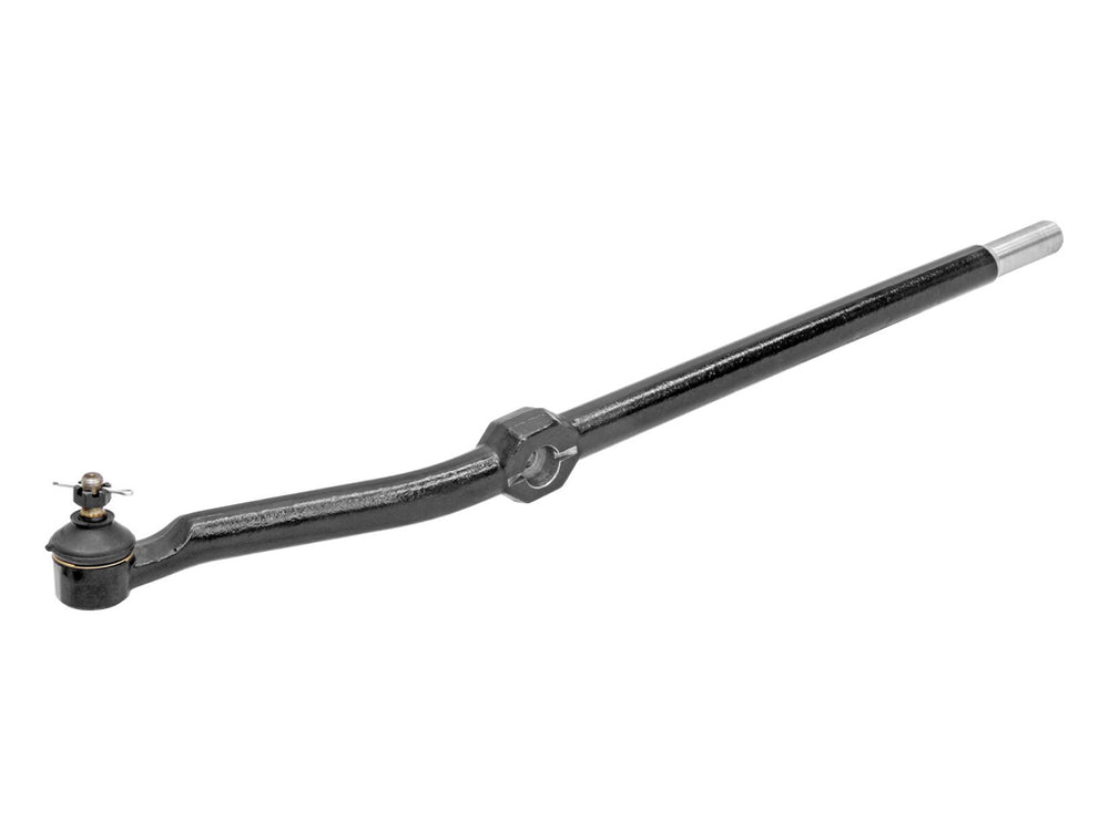 Rockjock TJ/LJ/XJ/MJ/ZJ Currectlync Drag Link Rod
