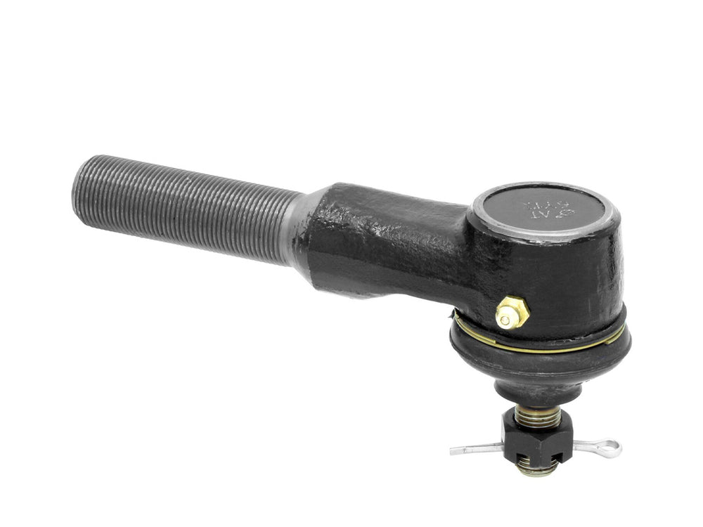 Rockjock TJ/LJ/XJ/MJ/ZJ Currectlync Tie Rod End (LH Thread)
