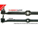 Rockjock Currectlync Steering System for XJ Cherokee, TJ Wrangler, and ZJ Grand Cherokee