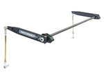 RockJock - RockJock JL Wrangler Antirock® Rear Sway Bar Kit - Forged Arms