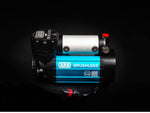 ARB Brushless Single On-Board 12V Air Compressor