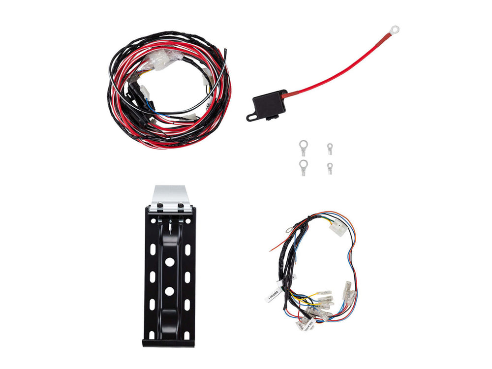 ARB Brushless Twin On-Board 12V Air Compressor