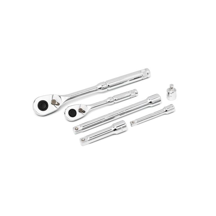 Crescent 180 Piece 1/4