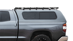 The Crow’s Nest (Truck Topper Rack) - Sherpa Equipment Company