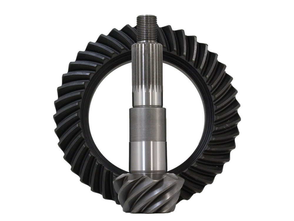 Gear Reverse Pin Revolution Gear Dana 30 Reverse Cut Ring & Pinion Set