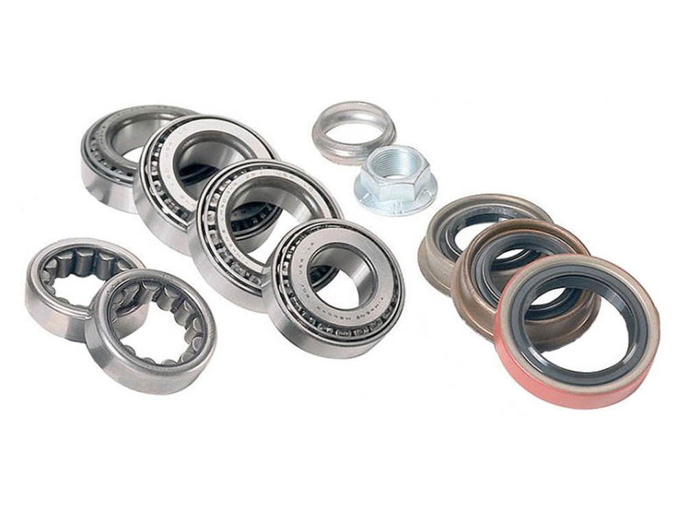 Dana 30 Front Axle Differential Bearing and Seal