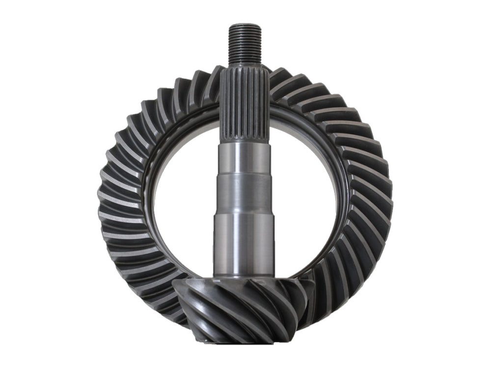 gear 30 USA Standard Ring & Pinion Replacement Gear Set For Dana 30 Reverse Rotation in a 5.13 Ratio