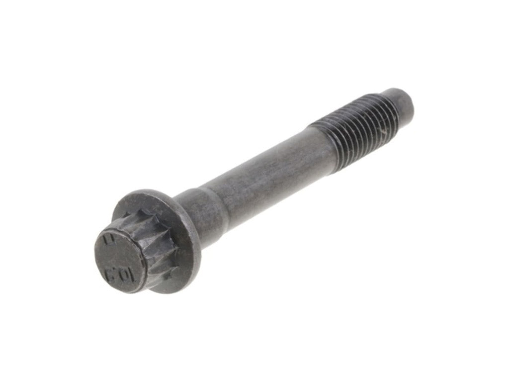 Low profile unit bearing bolt for Jeep CV axle kits