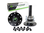 Revolution Gear 2007-18 Wrangler JK Dana 44 4340 Chromoly 30 Spline Discovery Series Rear Axle Kit