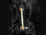 Rusty’s Jeep XJ, MJ, TJ, LJ, ZJ Front Sway Bar Quick Disconnects | Heavy Duty Adjustable Links