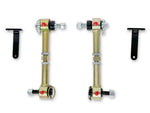 Rusty’s Jeep JK Front Sway Bar Quick Disconnects | Heavy Duty 7/8