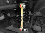 Rusty’s Jeep JK Front Sway Bar Quick Disconnects | Heavy Duty 7/8