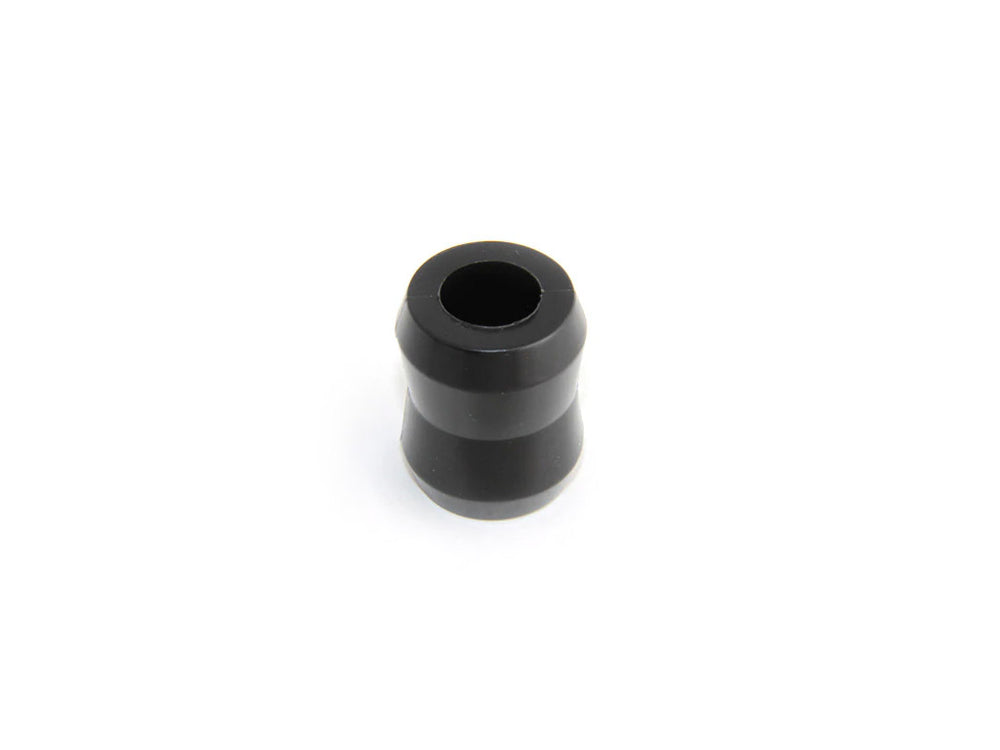 Rusty's Hourglass Shock Bushing - Black