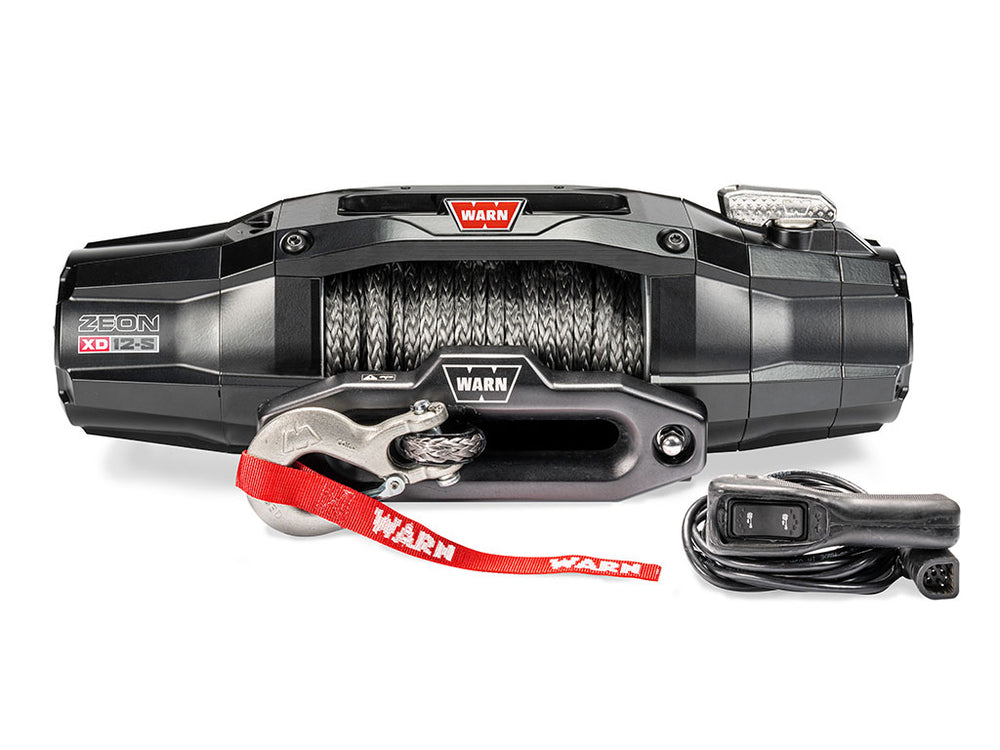 WARN ZEON XD 12-S