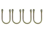 Rusty's 76-91 FSJ Rear Axle U-Bolt Kit
