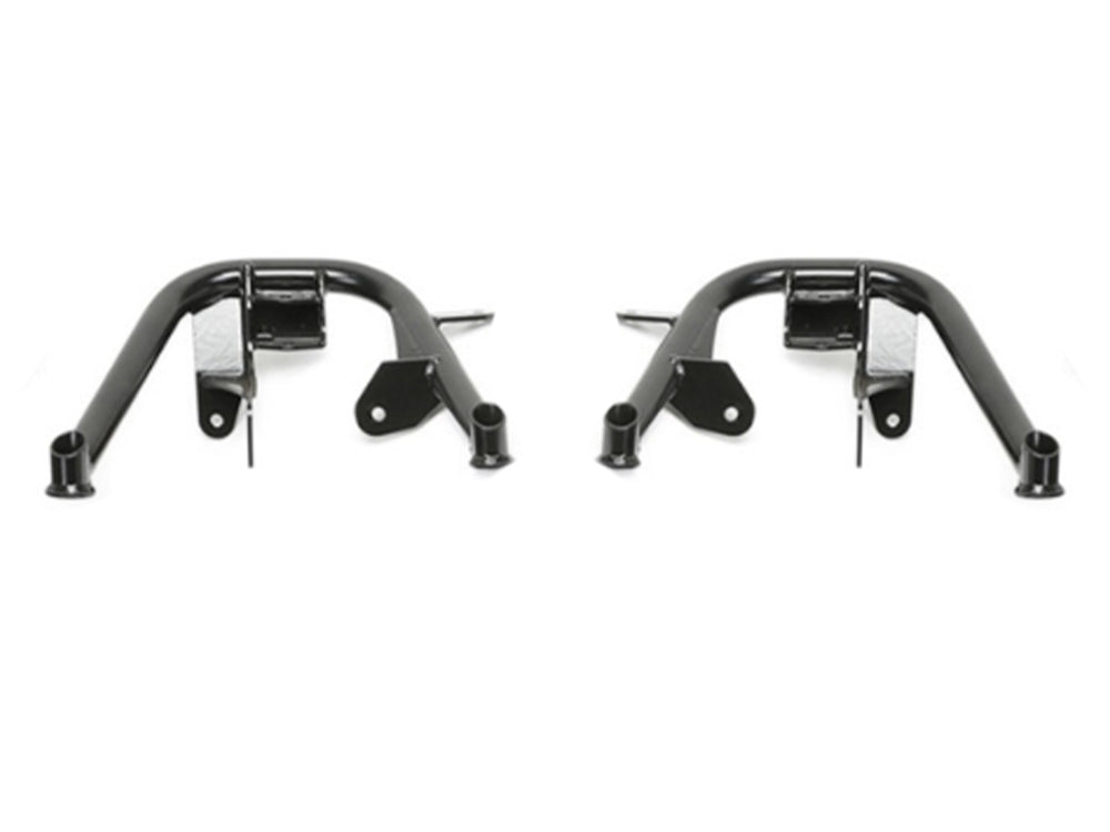 Fabtech JK Wrangler Front Coil Over Mounting Brackets