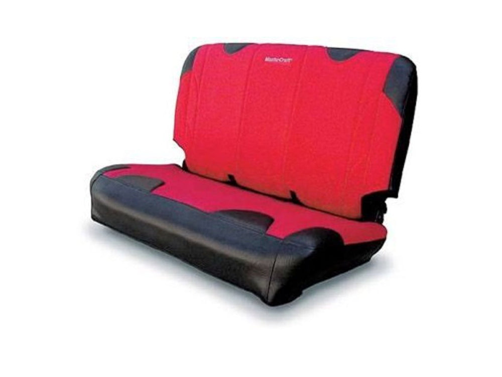 Mastercraft Factory Fit Slip Covers for JK Wrangler 2 Door