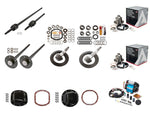 Rusty's Ultimate Gear Special - 00-01 XJ / 97-06 TJ / 96-98 ZJ (D30 STD Front / D35 Rear)