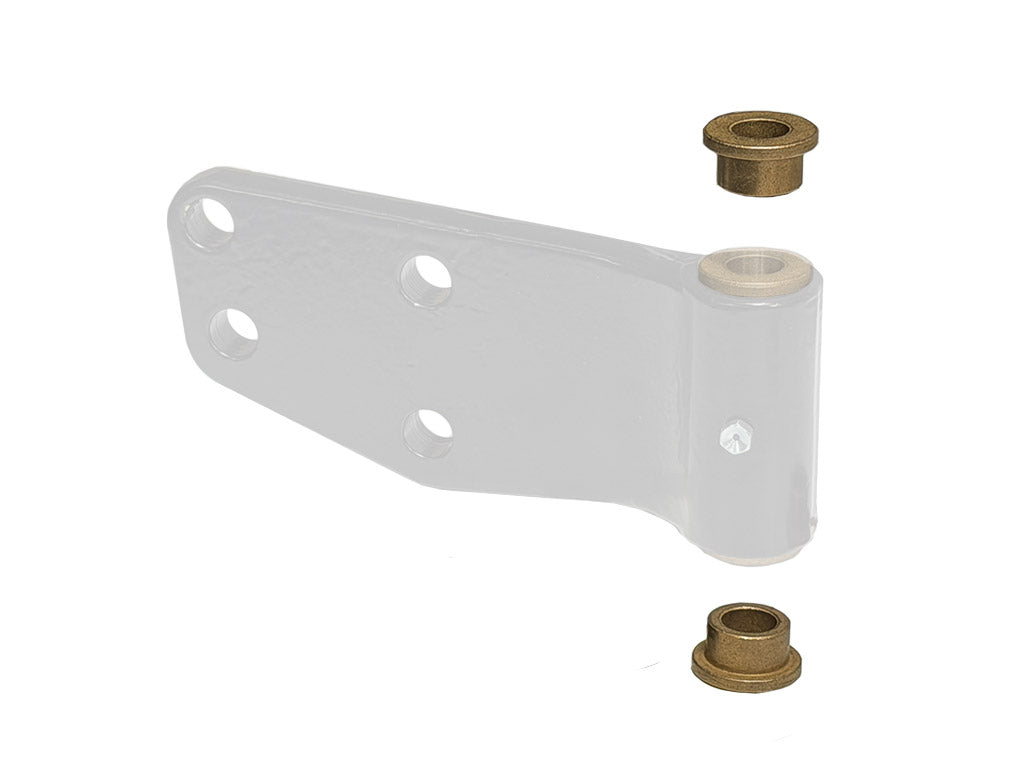 Rusty's JBJL6767 Replacement Oilite Bearings (Pair)