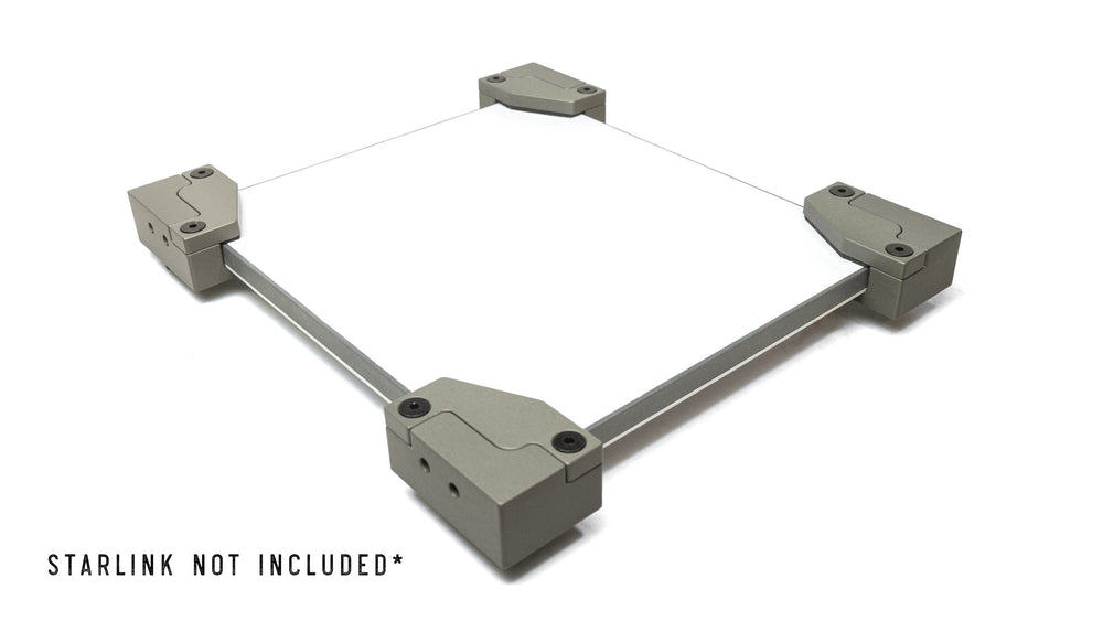 Sherpa Starlink Mini Flush Mounts