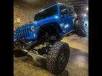 Rusty's JK Wrangler 5.75