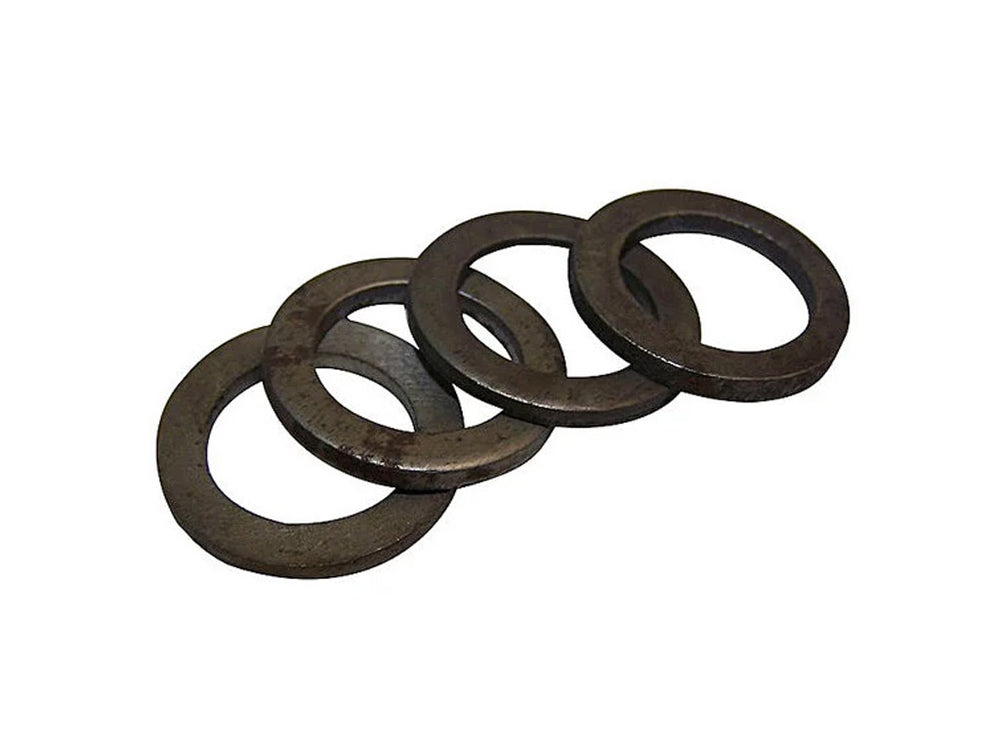 Steering Box Cover Shim Kit for Manual Steering Gear Box