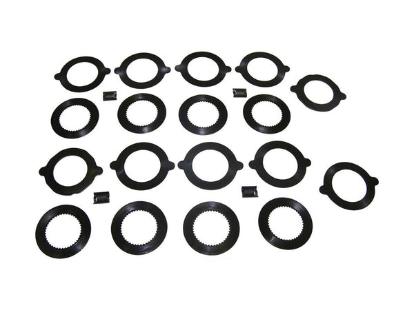 DDD　904545 Dana 44 Trac-Lok Differential Disc Kit