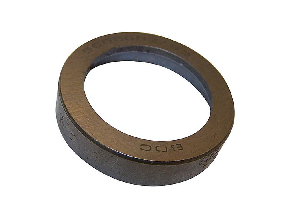 Steering Wormshaft Bearing Cup Empty Favorite Icon for 72-95 Jeep Vehicles with Manual Steering