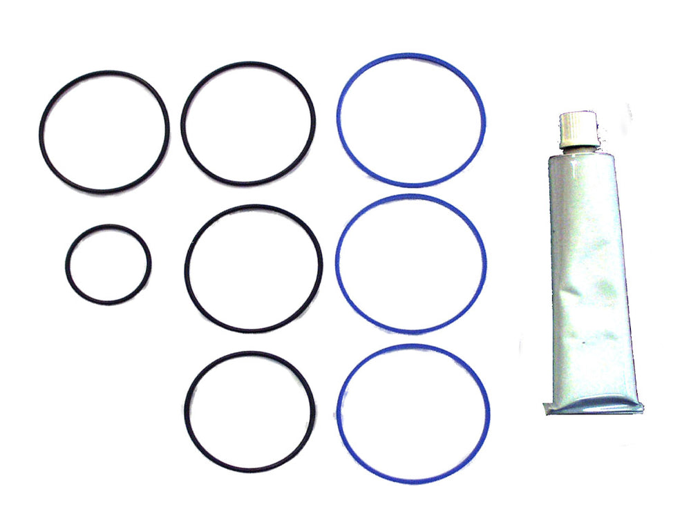 Valve Steering Gear Assembly Seal Kit
