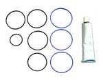 Valve Steering Gear Assembly Seal Kit