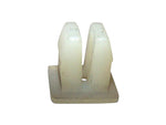 Plastic Square Retainer Nutsert