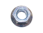 Flanged Mounting Nut - 5/16