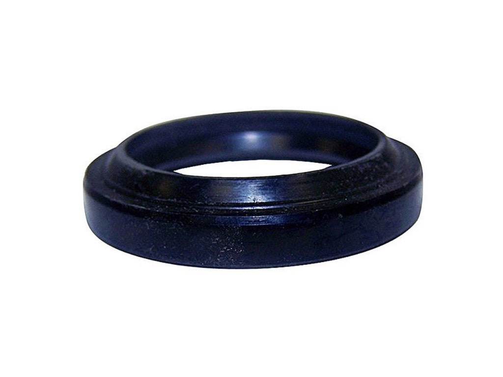 Steering Sector Shaft Seal for Manual Steering Gear Boxes without Power Steering.