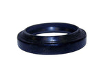 Steering Sector Shaft Seal for Manual Steering Gear Boxes without Power Steering.