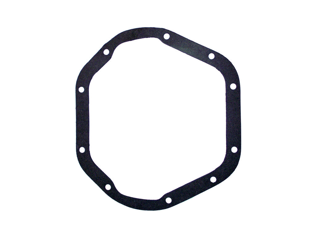thumbnail image 2 of SS Performance Chrome Dana 44 Rear Diff Cover – Includes Gasket & Bolts, USA 2 of 5