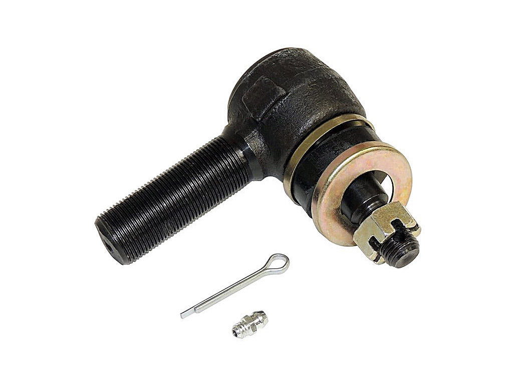 Tie Rod End Empty Favorite Icon for 74-91 Jeep SJ and J-Series
