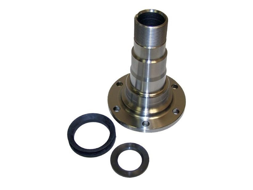 Steering Spindle for 77-91 Jeep SJ & J-Series with Dana 44 Front Axle