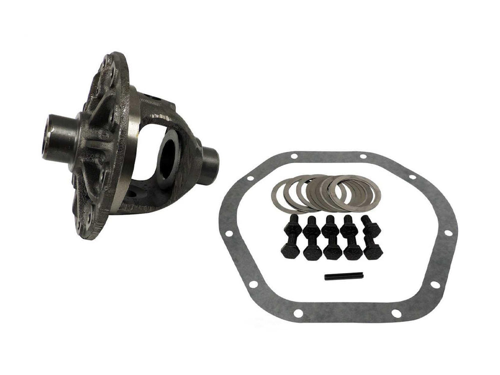 Differential Case for Dana 44 (3.73 & Down Ratios) for 00-03 Wrangler TJ with Dana 44 Rear Axle