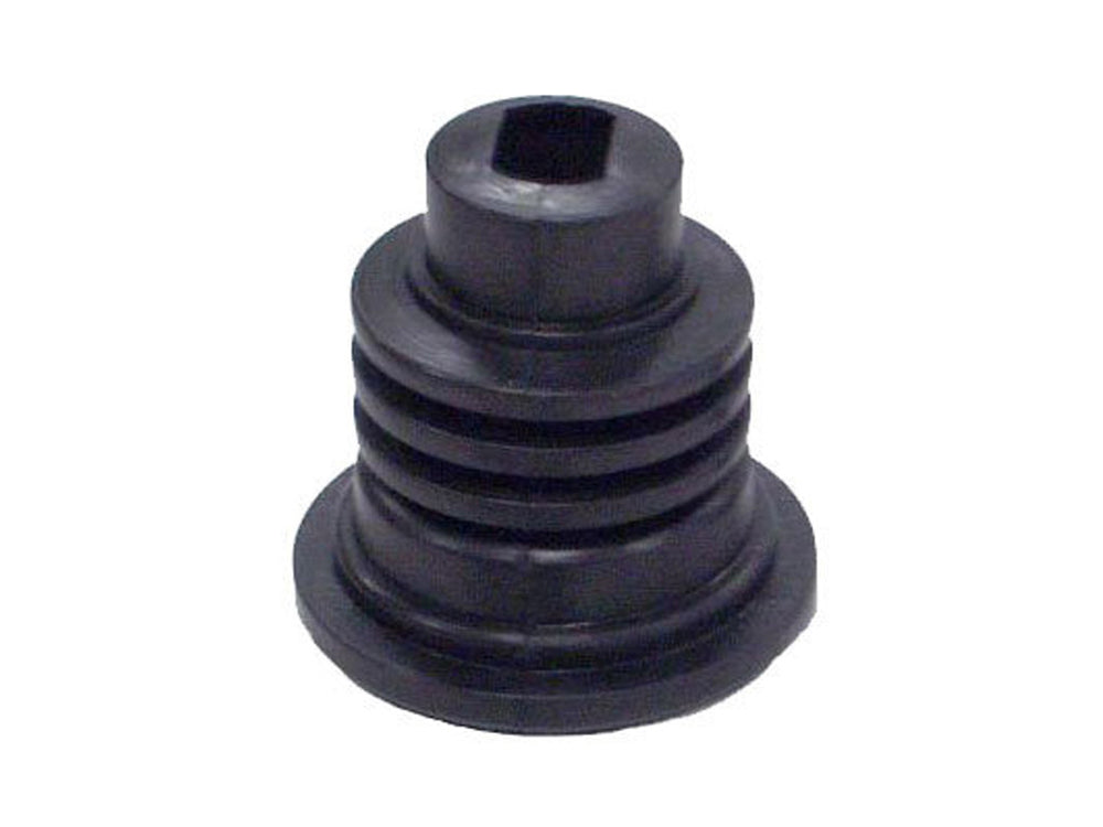 Steering Shaft Boot for 72-86 Jeep CJ Series and 74-86 SJ & J-Series