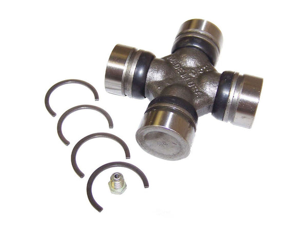 Bubu④ J726 Can Am Outlander Maverick Renegade Commander Rear OEM U Joint