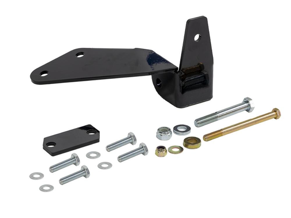 Rusty's Rear Track Bar Mount Brace (JL)