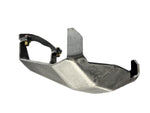 Rusty's JL Wrangler Dana 44 (M210) Front Axle Differential Skid Plate
