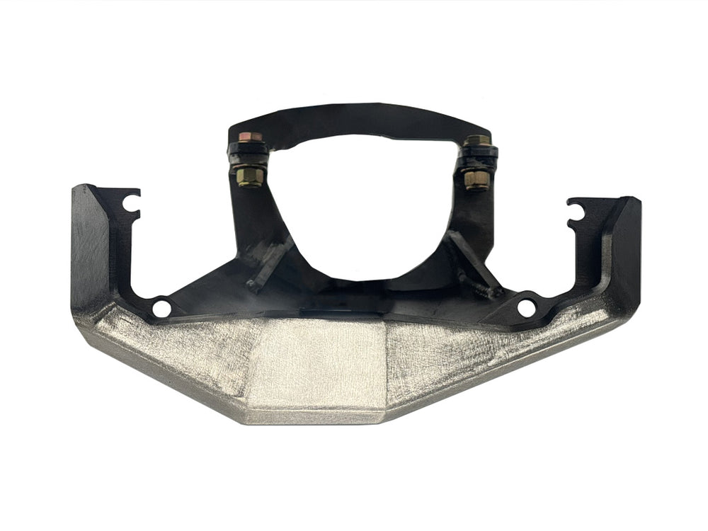 Rusty's JL Wrangler Dana 44 (M210) Front Axle Differential Skid Plate