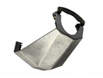 Rusty's JL Wrangler Dana 44 (M210) Front Axle Differential Skid Plate