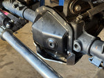 Rusty's JL Wrangler Dana 44 (M210) Front Axle Differential Skid Plate