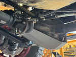Rusty's JL Wrangler Dana 44 (M210) Front Axle Differential Skid Plate