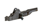 Rusty's Weld-On Raised Front Track Bar Mount - JL Wrangler / JT Gladiator